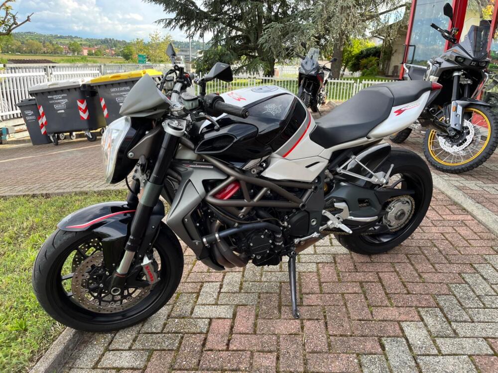 MV Agusta Brutale 1090 RR (2009 - 15) (8)
