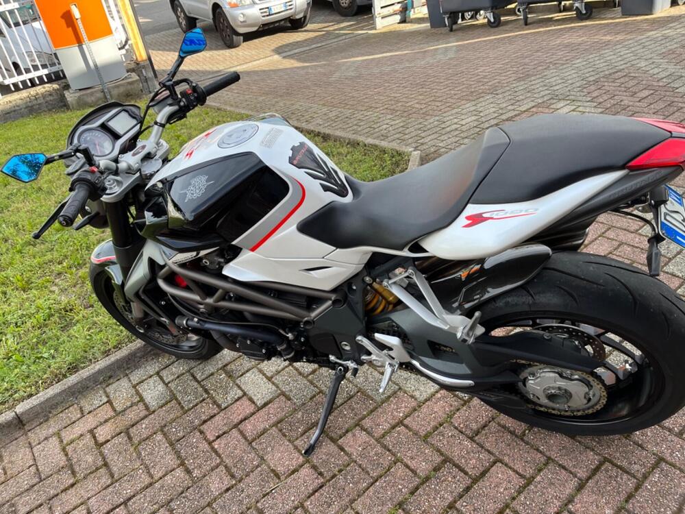 MV Agusta Brutale 1090 RR (2009 - 15) (10)