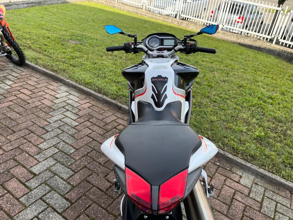 MV Agusta Brutale 1090 RR (2009 - 15) (12)