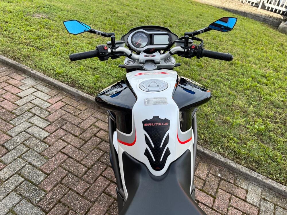 MV Agusta Brutale 1090 RR (2009 - 15) (13)