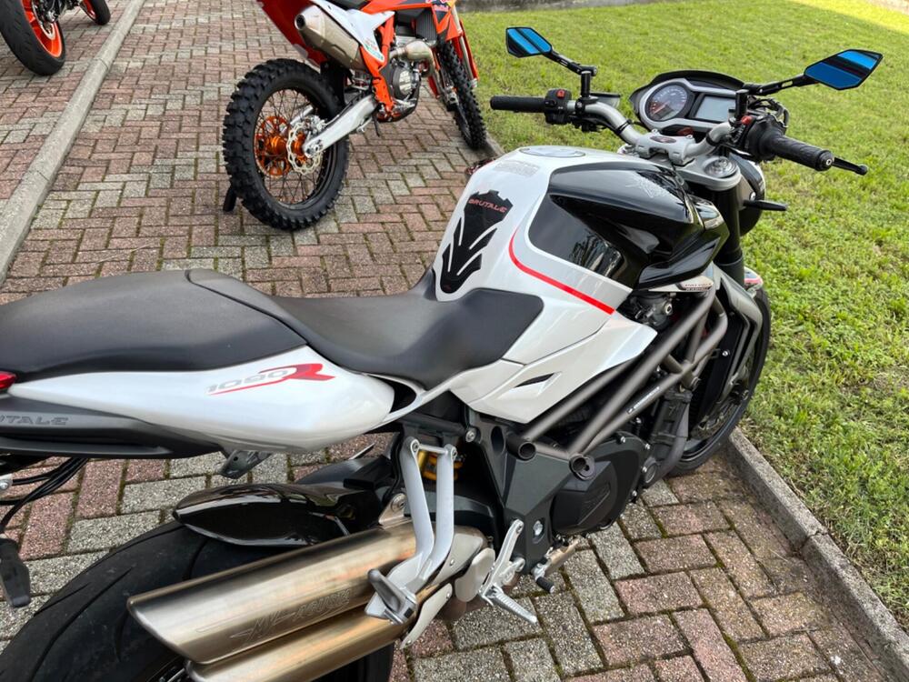 MV Agusta Brutale 1090 RR (2009 - 15) (14)