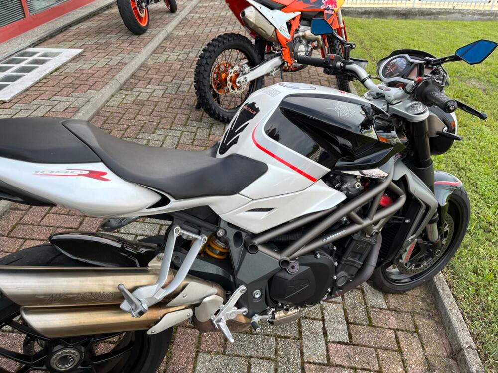 MV Agusta Brutale 1090 RR (2009 - 15) (15)