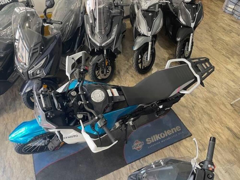 CFMOTO 450MT (2024 - 25) (4)