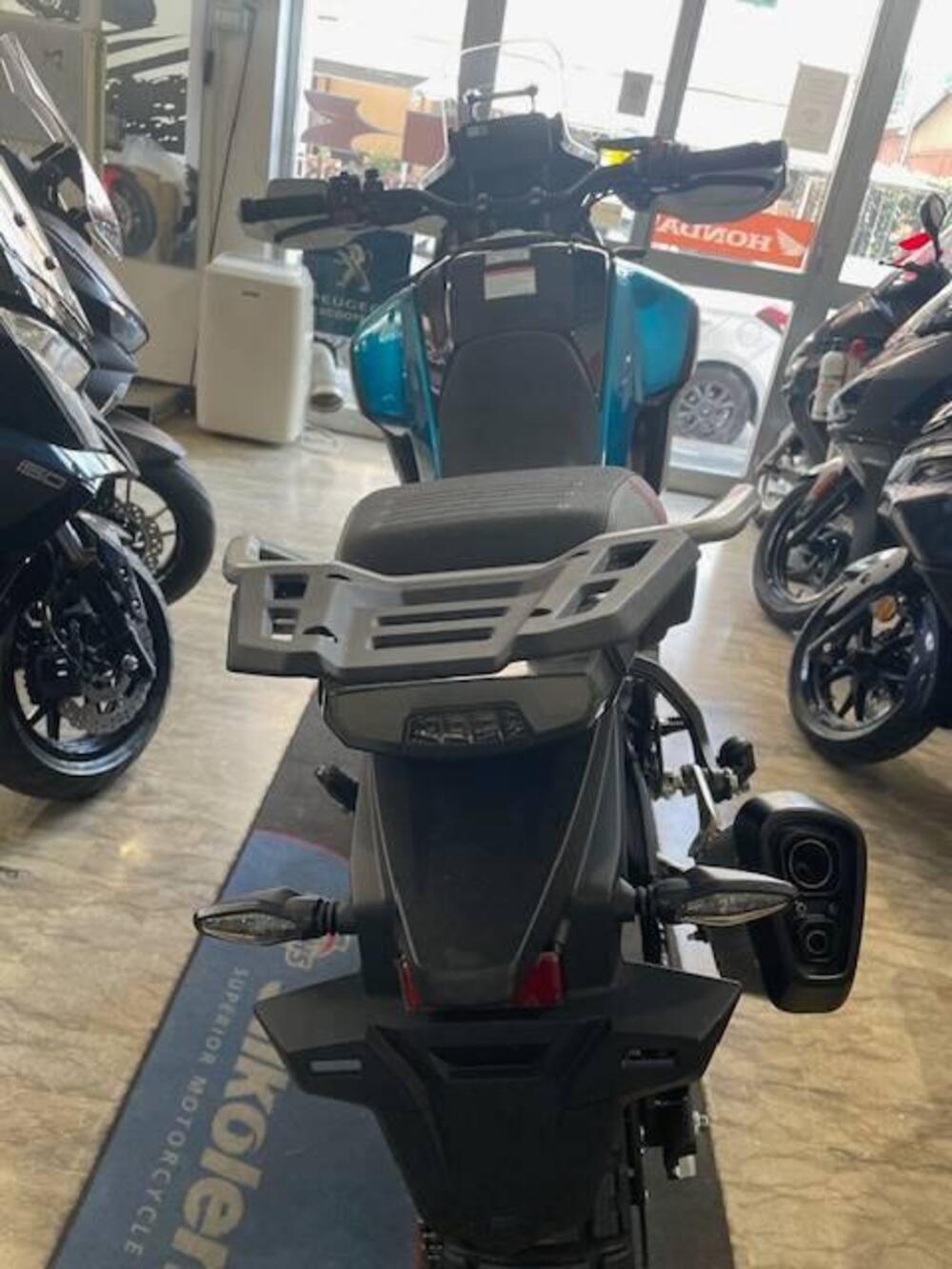 CFMOTO 450MT (2024 - 25) (5)