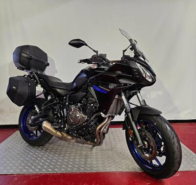 Yamaha Tracer 700 (2016 - 20) usata