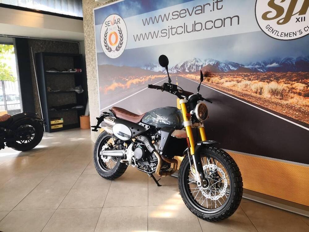 Fantic Motor Caballero 500 Deluxe (2025) (3)