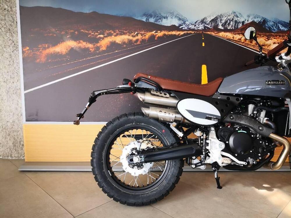 Fantic Motor Caballero 500 Deluxe (2025) (5)