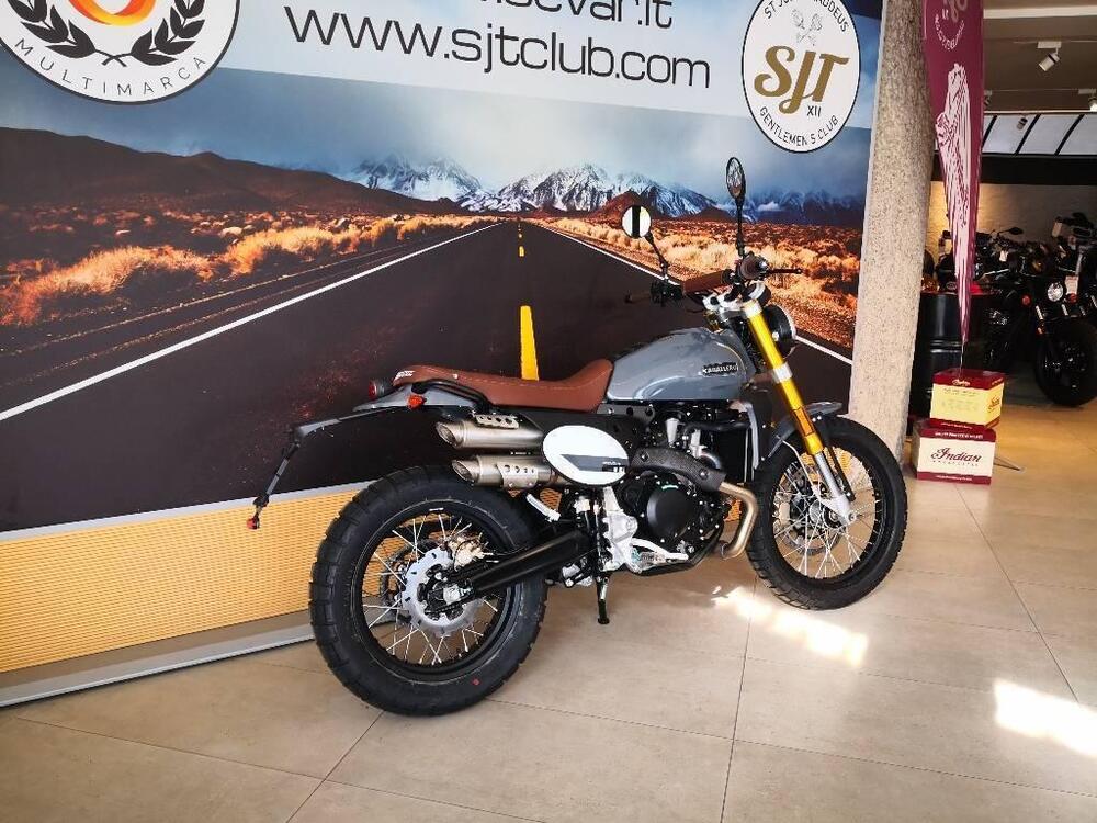 Fantic Motor Caballero 500 Deluxe (2025) (6)