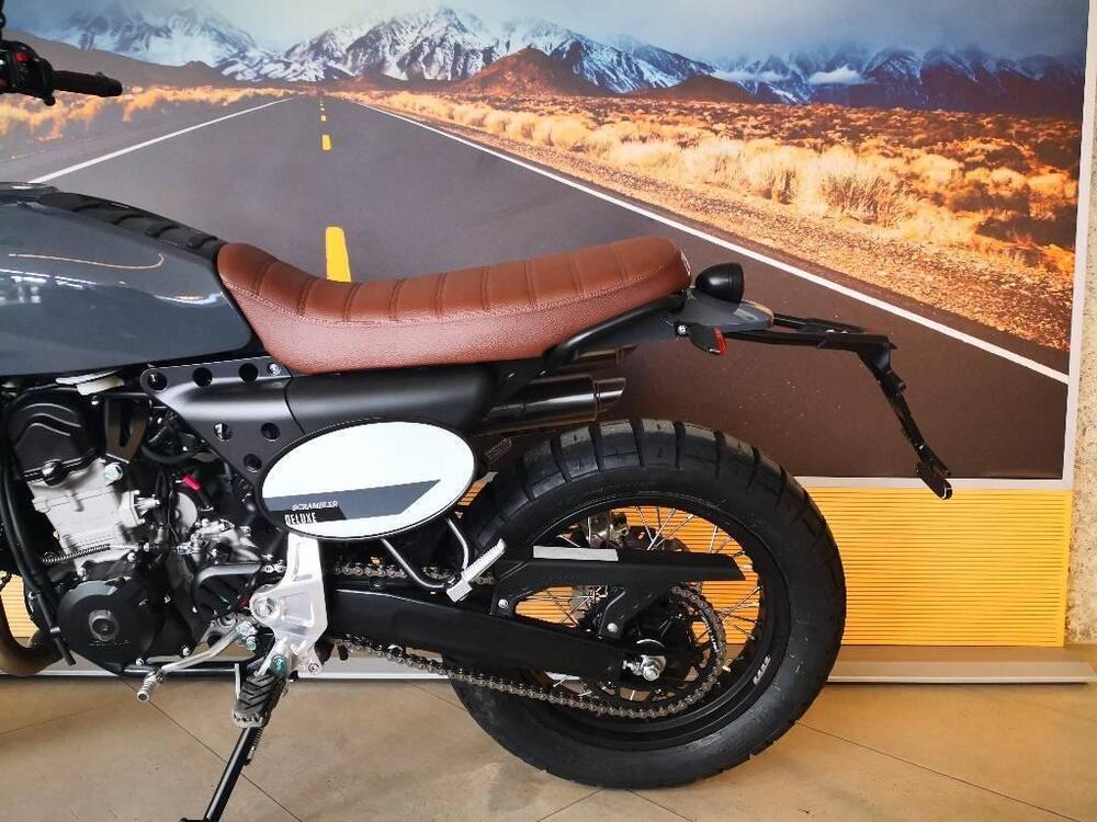 Fantic Motor Caballero 500 Deluxe (2025) (9)