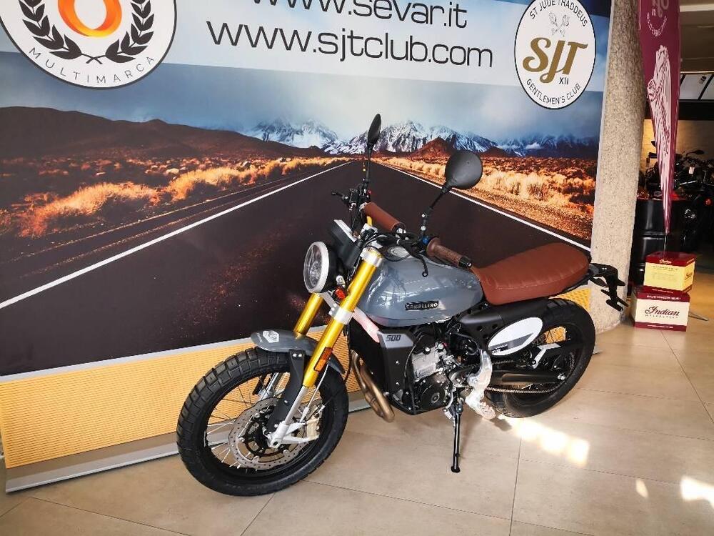 Fantic Motor Caballero 500 Deluxe (2025) (11)