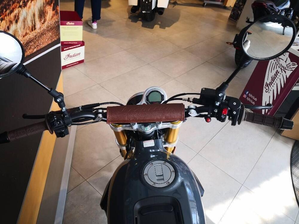 Fantic Motor Caballero 500 Deluxe (2025) (12)