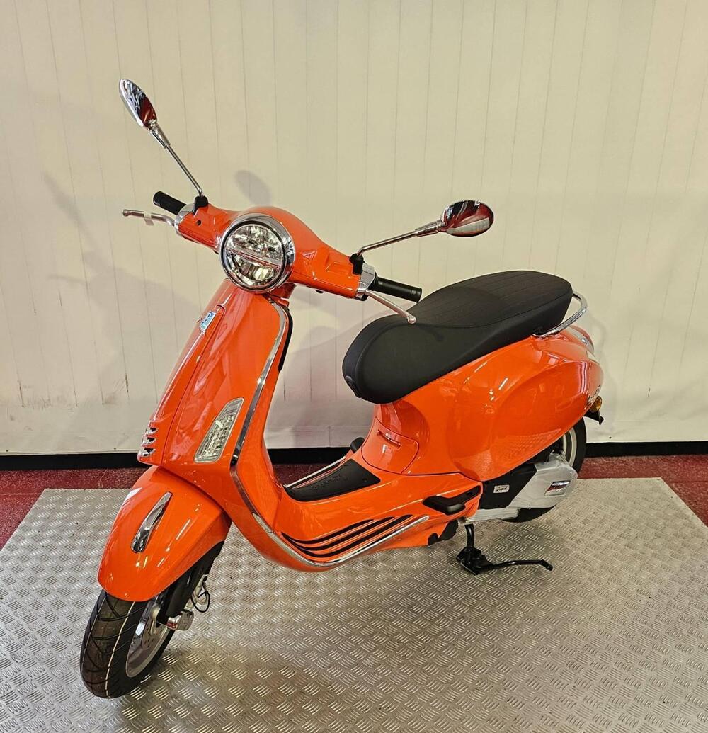 Vespa Primavera 125 (2024 - 25) (2)