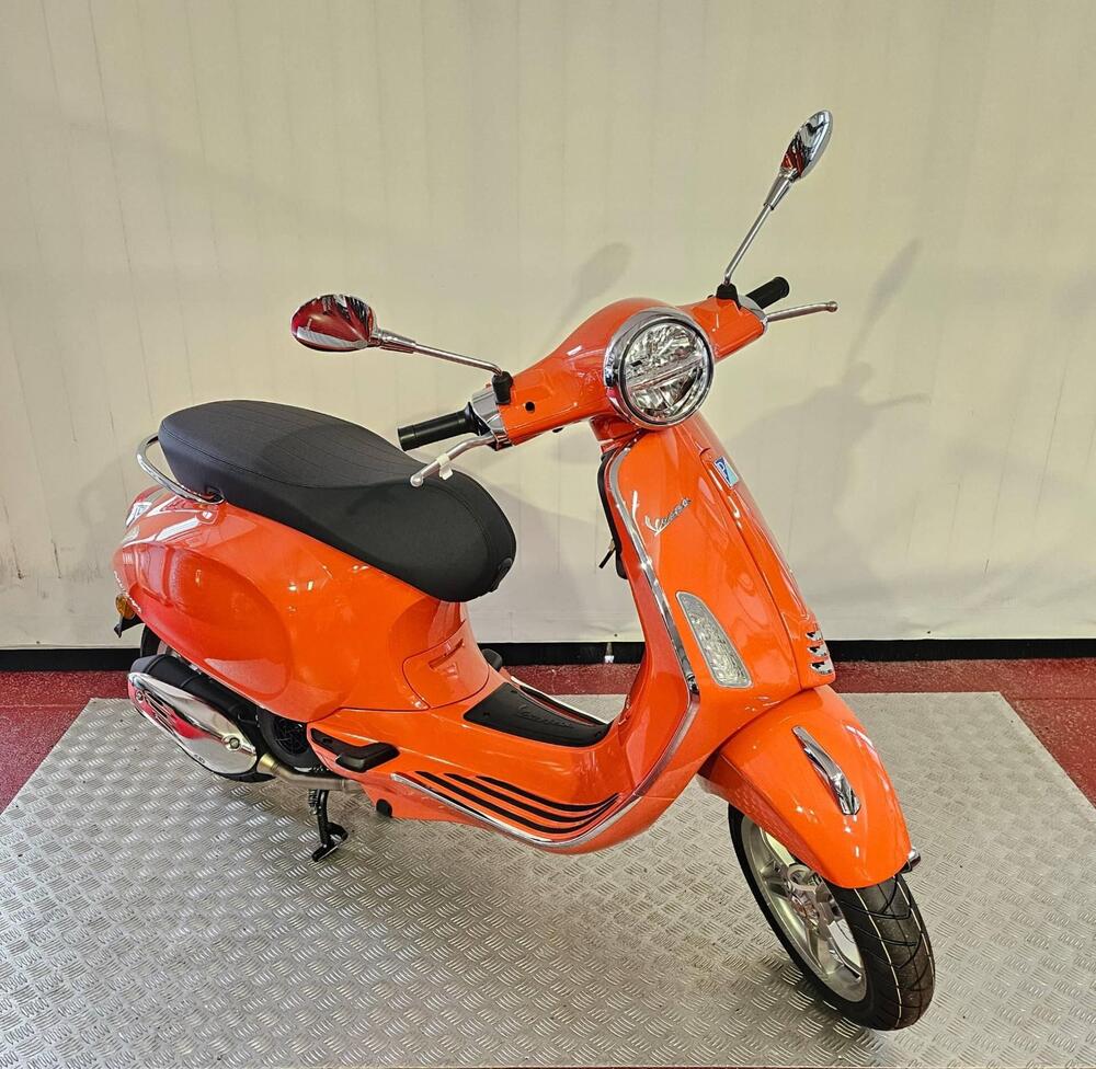 Vespa Primavera 150 (2024 - 25)