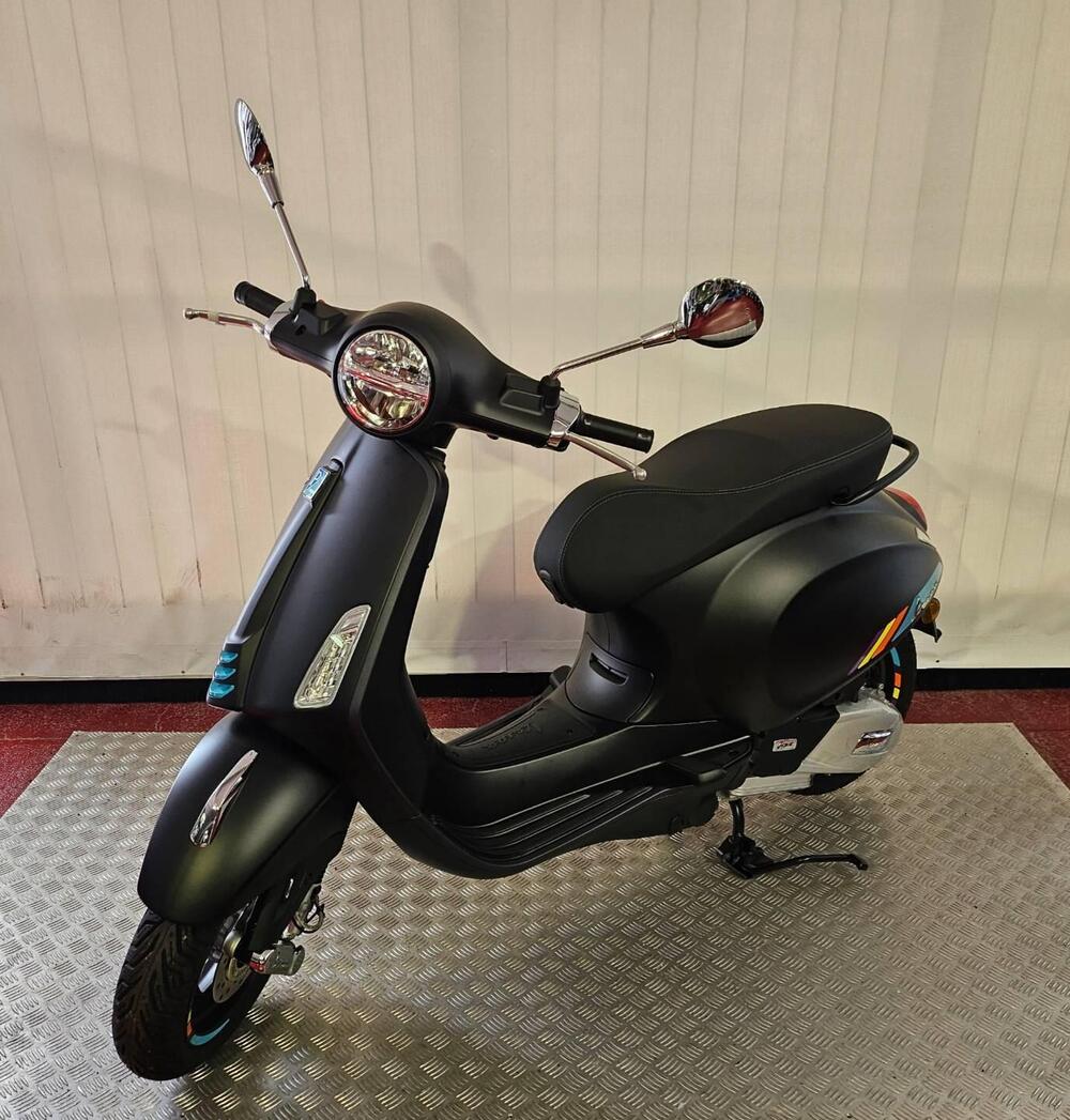 Vespa Primavera 125 S (2023 - 25) (2)