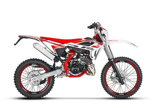 Betamotor RR 50 Enduro Sport (2021 - 25)