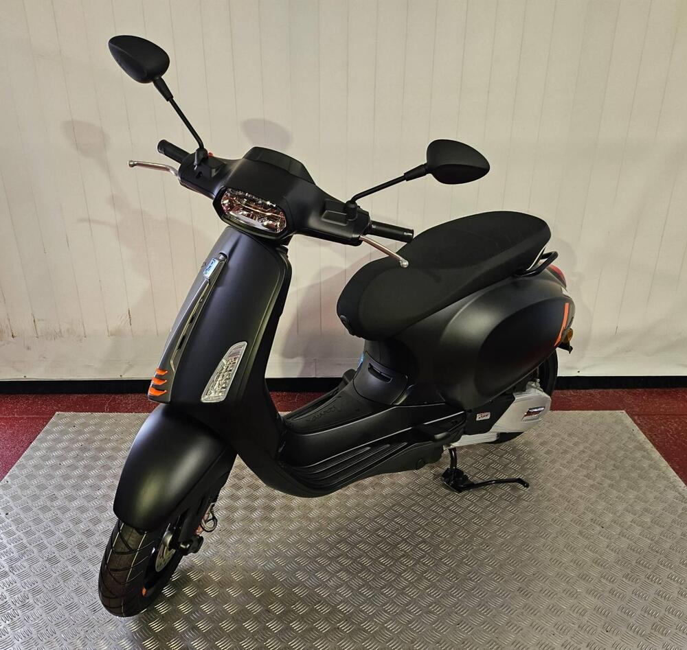 Vespa Sprint 150 S (2023 - 25) (2)