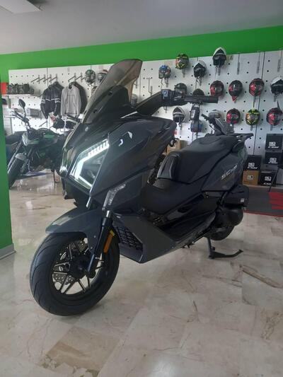 MBP SC300 (2024) nuova