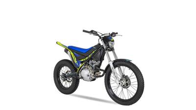 Sherco 125 TY