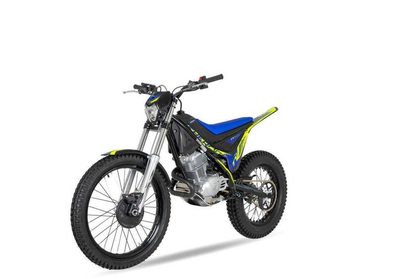 Sherco 125 TY 125 TY Limited Edition (2024) (6)