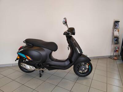 Vespa Primavera 125 S (2023 - 25) nuova