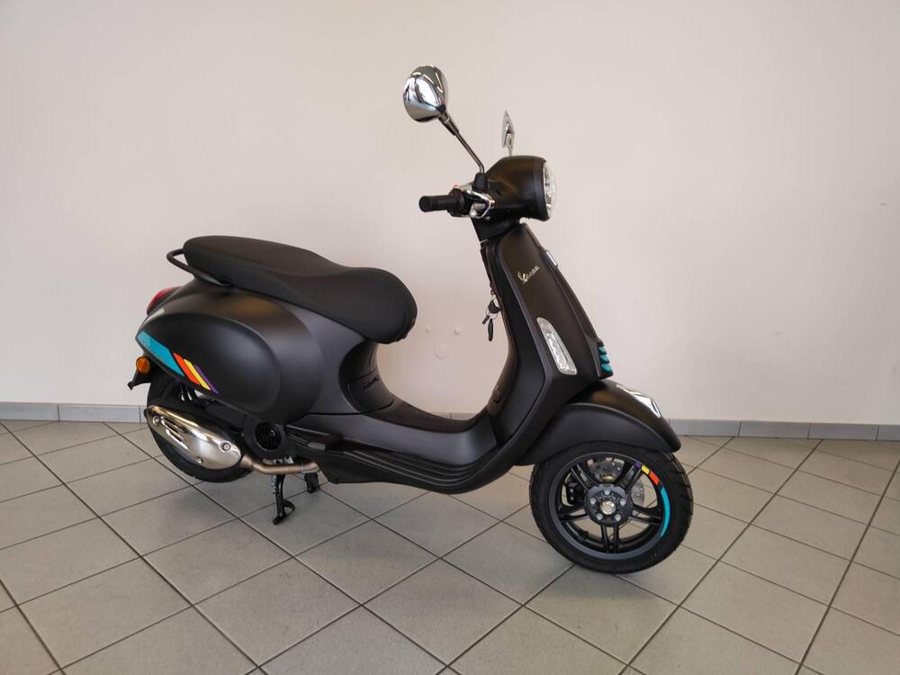 Vespa Primavera 125 S (2023 - 25) (2)