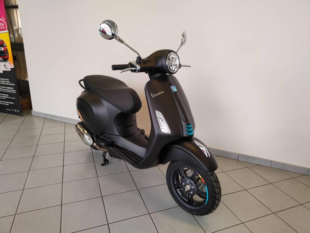 Vespa Primavera 125 S (2023 - 25) (3)