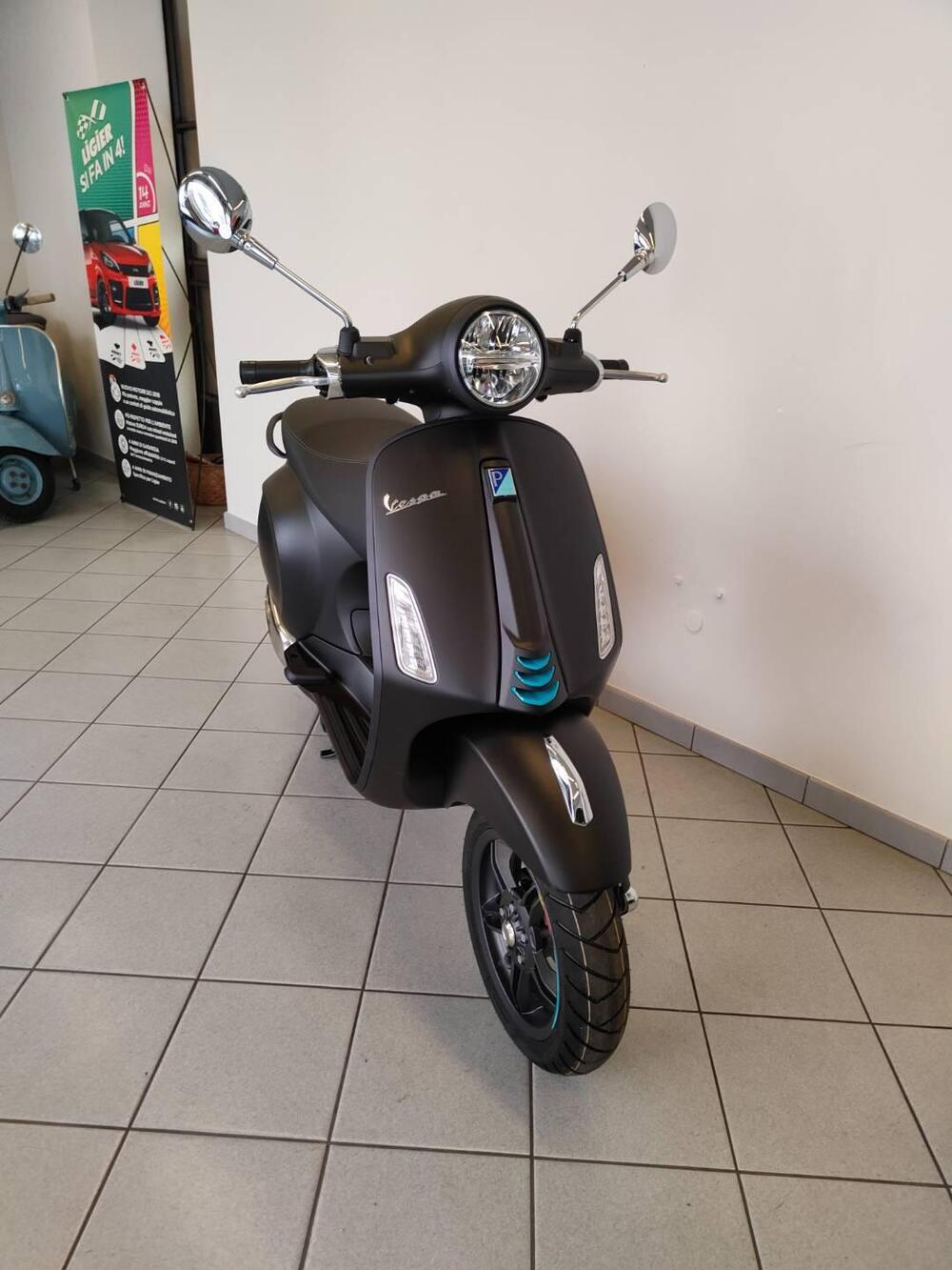 Vespa Primavera 125 S (2023 - 25) (5)