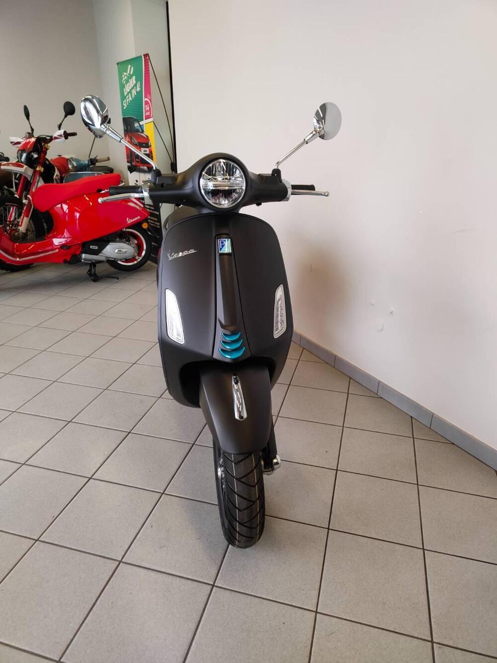 Vespa Primavera 125 S (2023 - 25) (6)