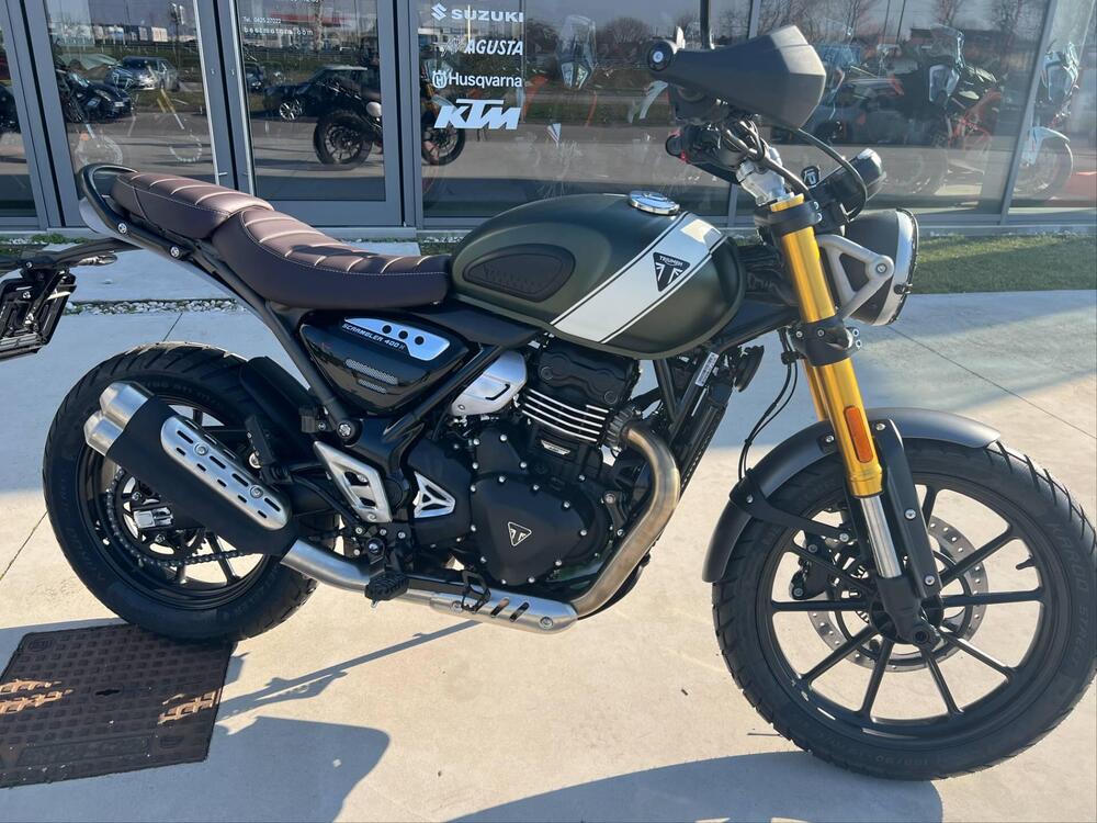 Triumph Scrambler 400 X (2024 - 26) (4)