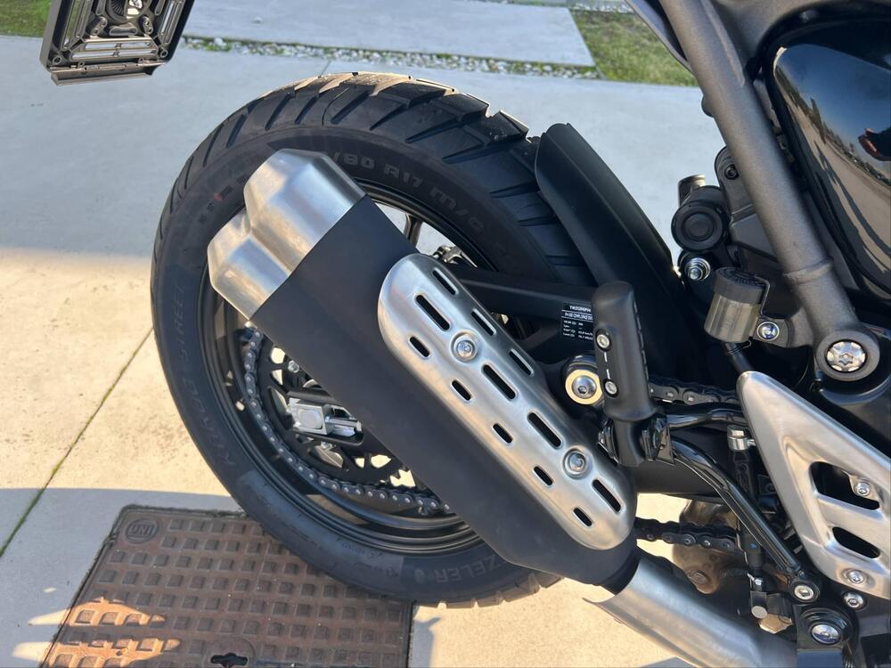 Triumph Scrambler 400 X (2024 - 26) (6)