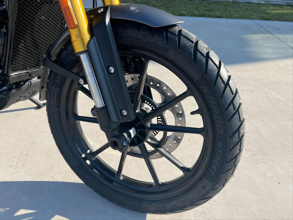 Triumph Scrambler 400 X (2024 - 26) (7)