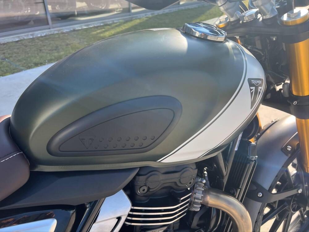 Triumph Scrambler 400 X (2024 - 26) (8)