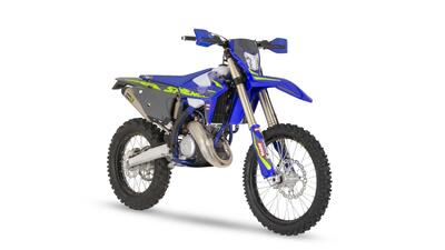 Sherco 125 SE