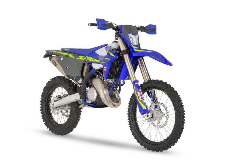 Sherco 125 SE 125 SE Factory (2025)