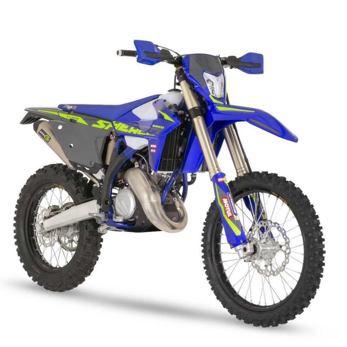 Sherco 125 SE Factory (2025)