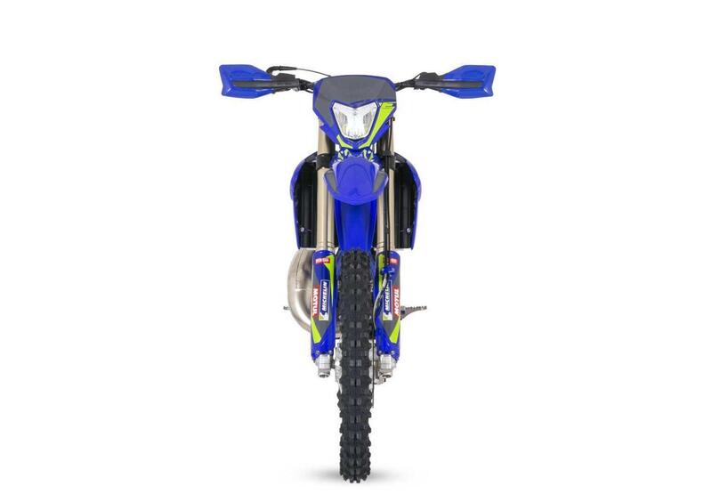 Sherco 125 SE 125 SE Factory (2025) (8)