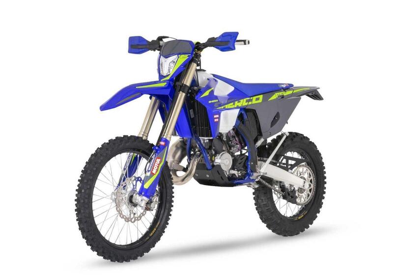 Sherco 125 SE 125 SE Factory (2025) (7)