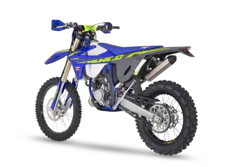 Sherco 125 SE 125 SE Factory (2025) (5)