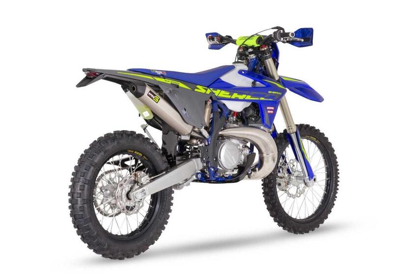 Sherco 250 SE 250 SE Factory (2025) (3)