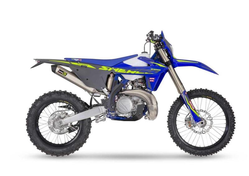 Sherco 250 SE 250 SE Factory (2025) (2)