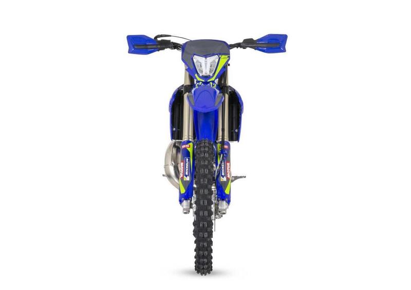 Sherco 250 SE 250 SE Factory (2025) (8)