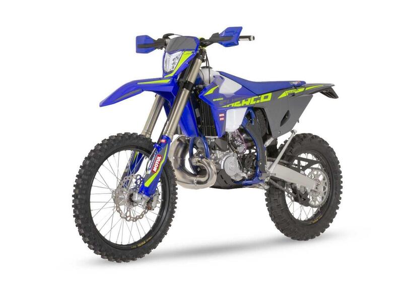 Sherco 250 SE 250 SE Factory (2025) (7)