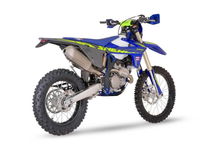 Sherco 250 SEF 250 SEF Factory (2025) (3)