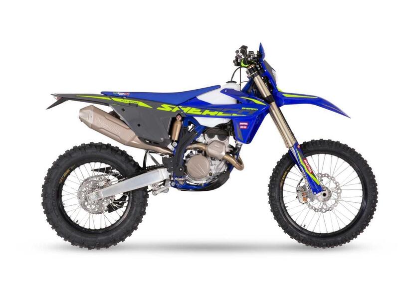 Sherco 250 SEF 250 SEF Factory (2025) (2)