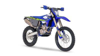 Sherco 250 SEF