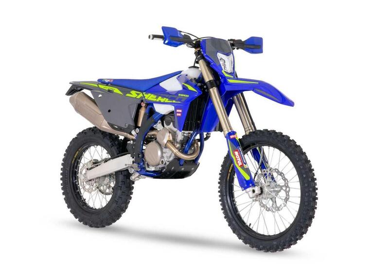 Sherco 250 SEF 250 SEF Factory (2025)