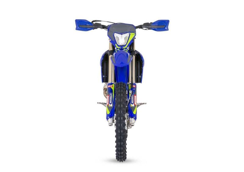 Sherco 250 SEF 250 SEF Factory (2025) (8)