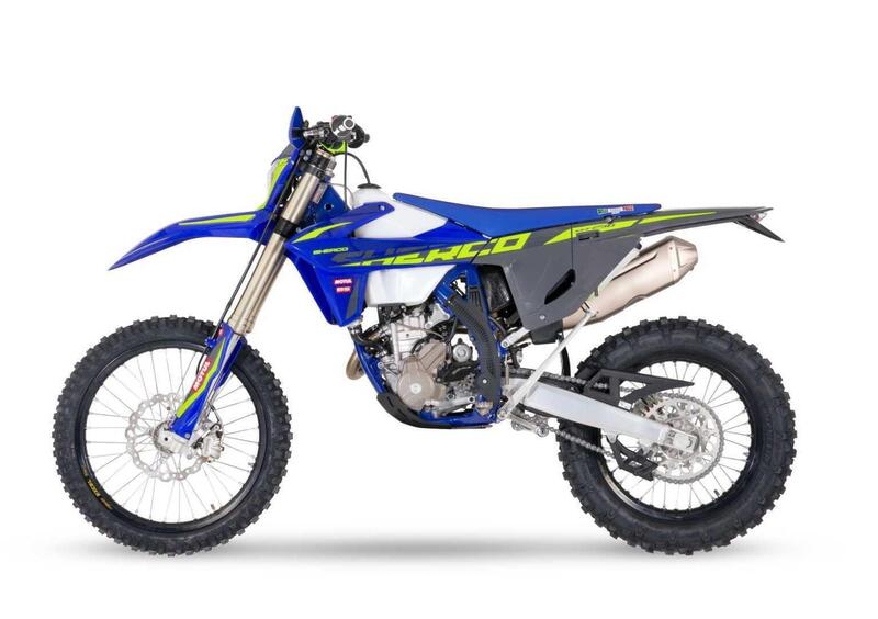 Sherco 250 SEF 250 SEF Factory (2025) (6)