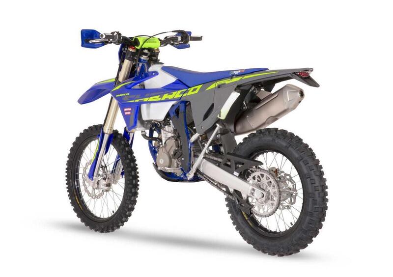 Sherco 250 SEF 250 SEF Factory (2025) (5)