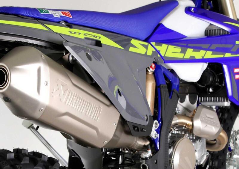 Sherco 250 SEF 250 SEF Factory (2025) (9)